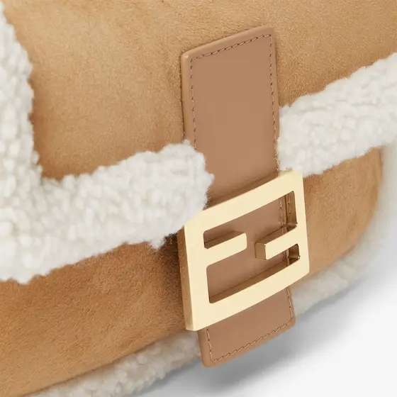 Fendi Since its debut in 1997, it has become a brand icon, now | Thumbnail 8 Fendi Since its debut in 1997, it has become a brand icon, now | Thumbnail 8