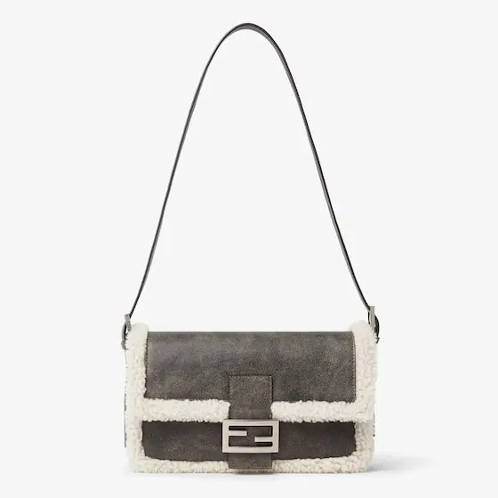 Fendi Since its debut in 1997, it has become a brand icon, now | Thumbnail 2 Fendi Since its debut in 1997, it has become a brand icon, now | Thumbnail 2