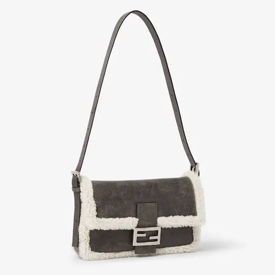 Fendi Since its debut in 1997, it has become a brand icon, now | Thumbnail 4 Fendi Since its debut in 1997, it has become a brand icon, now | Thumbnail 4