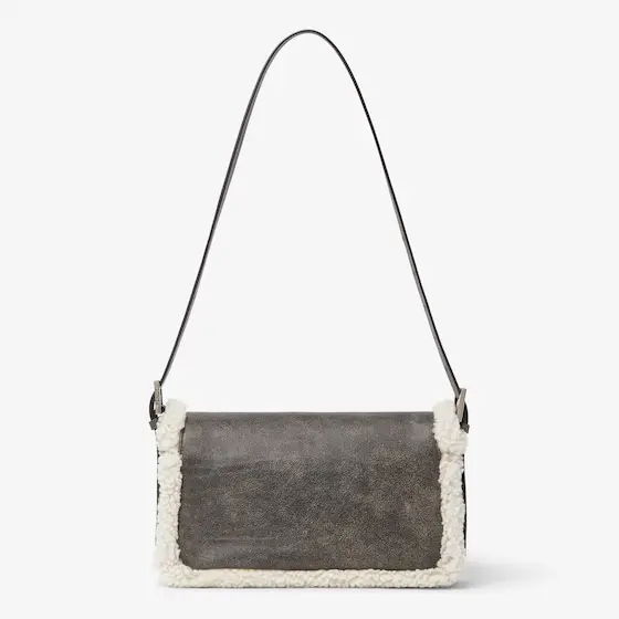 Fendi Since its debut in 1997, it has become a brand icon, now | Thumbnail 6 Fendi Since its debut in 1997, it has become a brand icon, now | Thumbnail 6