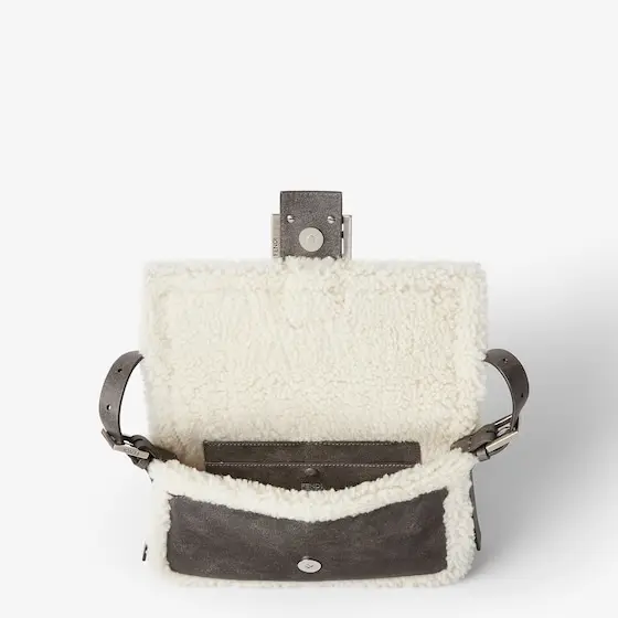 Fendi Since its debut in 1997, it has become a brand icon, now | Thumbnail 7 Fendi Since its debut in 1997, it has become a brand icon, now | Thumbnail 7