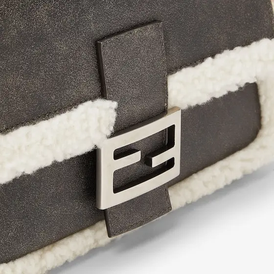 Fendi Since its debut in 1997, it has become a brand icon, now | Thumbnail 8 Fendi Since its debut in 1997, it has become a brand icon, now | Thumbnail 8