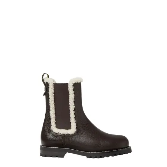 With clean lines and utility-inspired hardware details With clean lines and utility-inspired hardware details