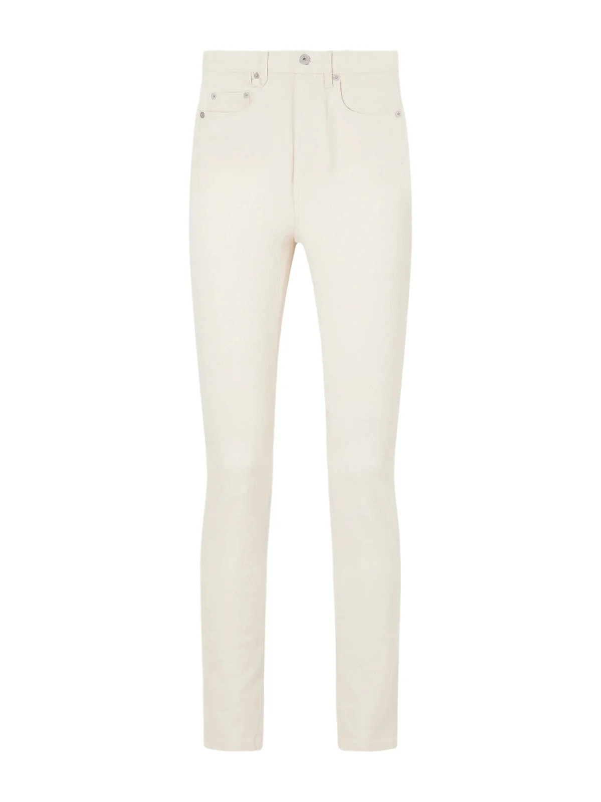 High-rise Skinny Jeans High-rise Skinny Jeans