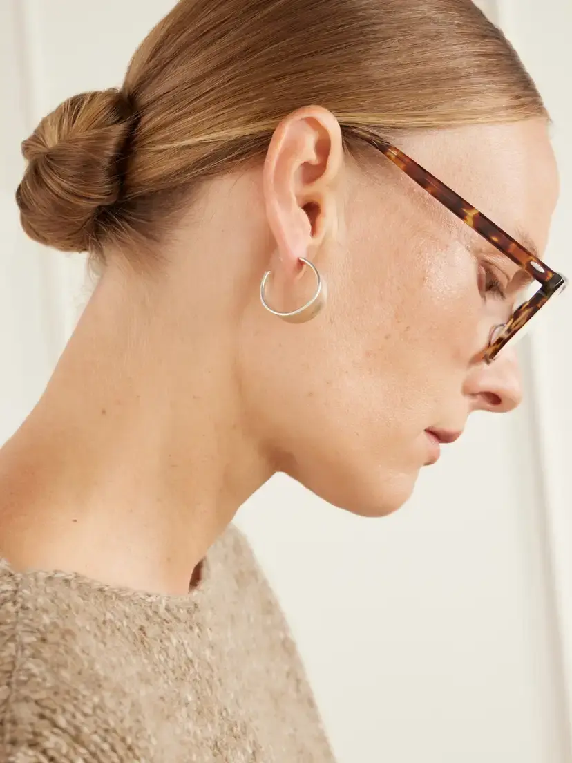 BARTON PERREIRA Mirando Havana Aviator-style Acetate Glasses | Thumbnail 5 BARTON PERREIRA Mirando Havana Aviator-style Acetate Glasses | Thumbnail 5