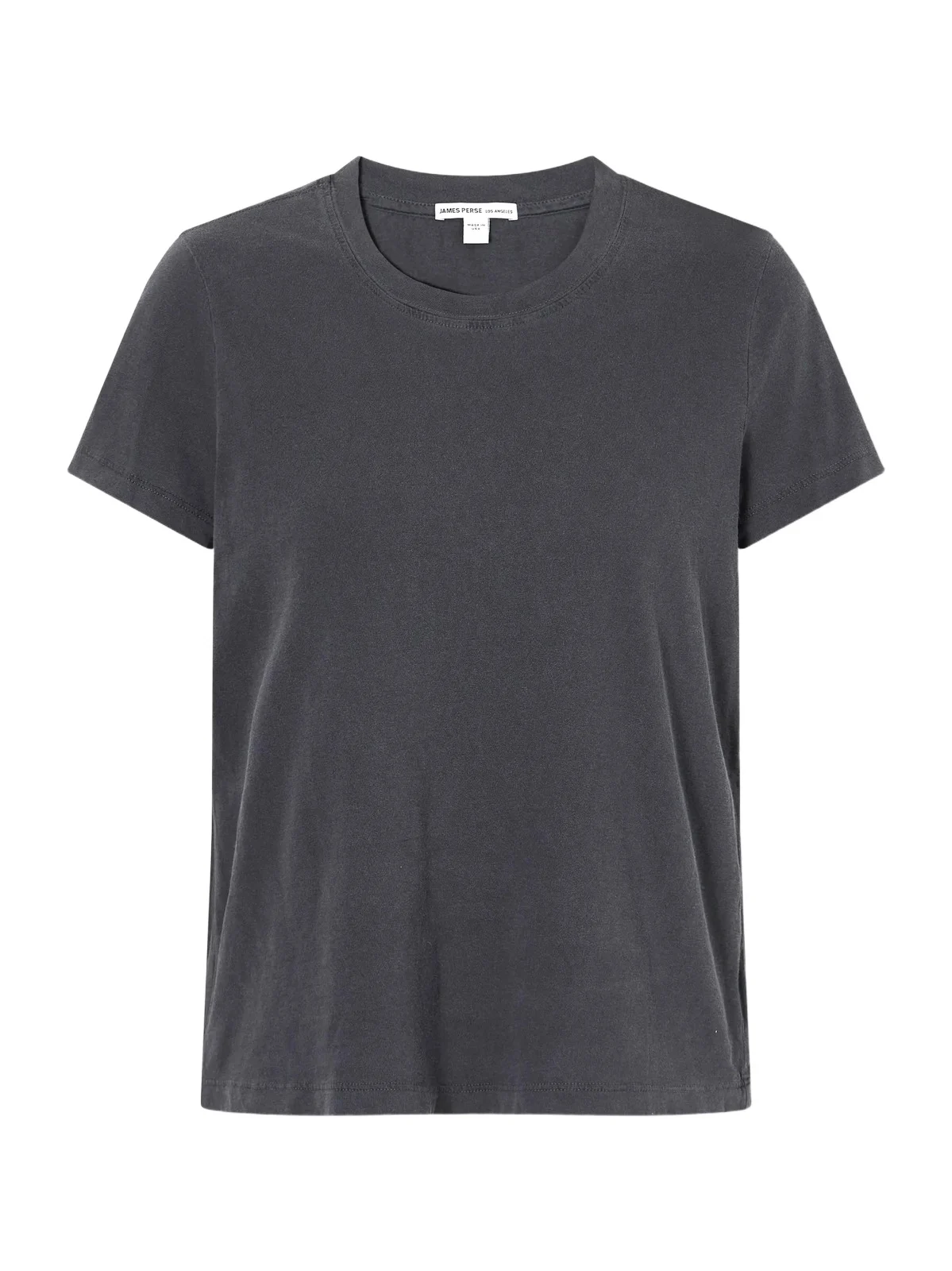 James Perse Vintage Boy Cotton-jersey T-shirt