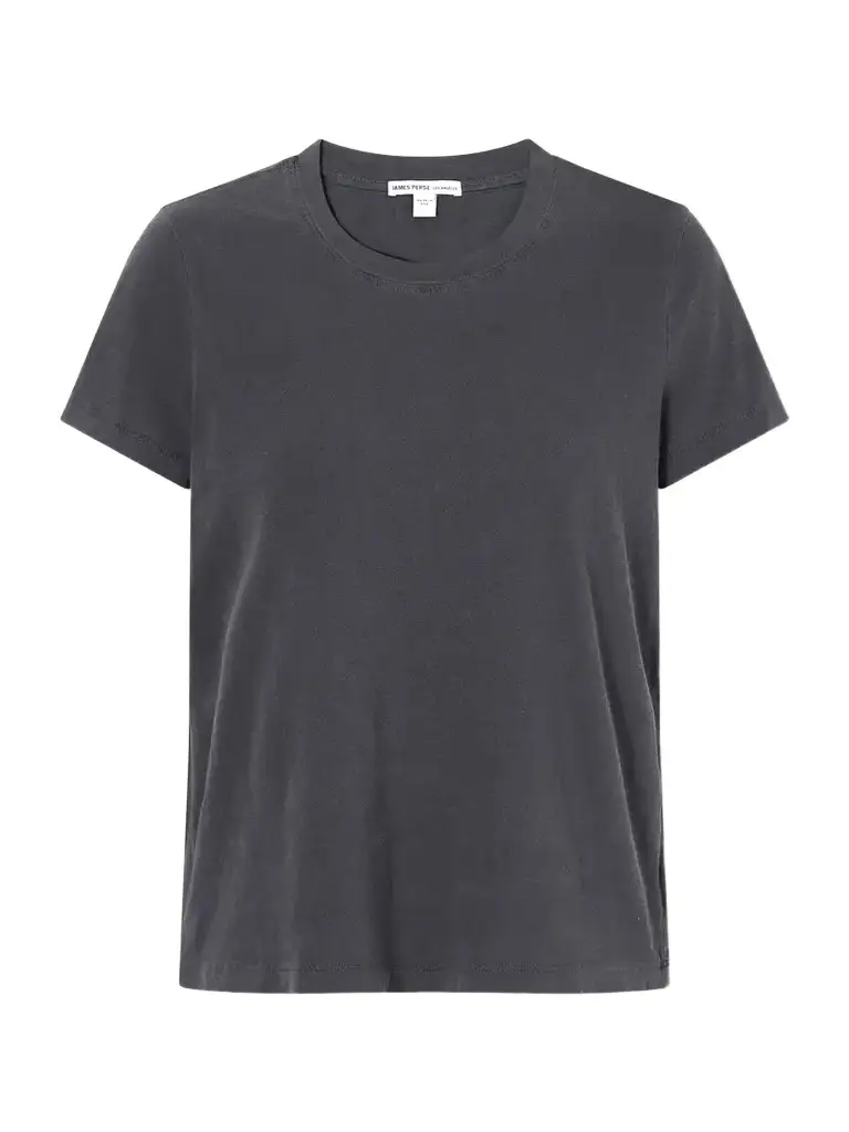 James Perse Vintage Boy Cotton-jersey T-shirt