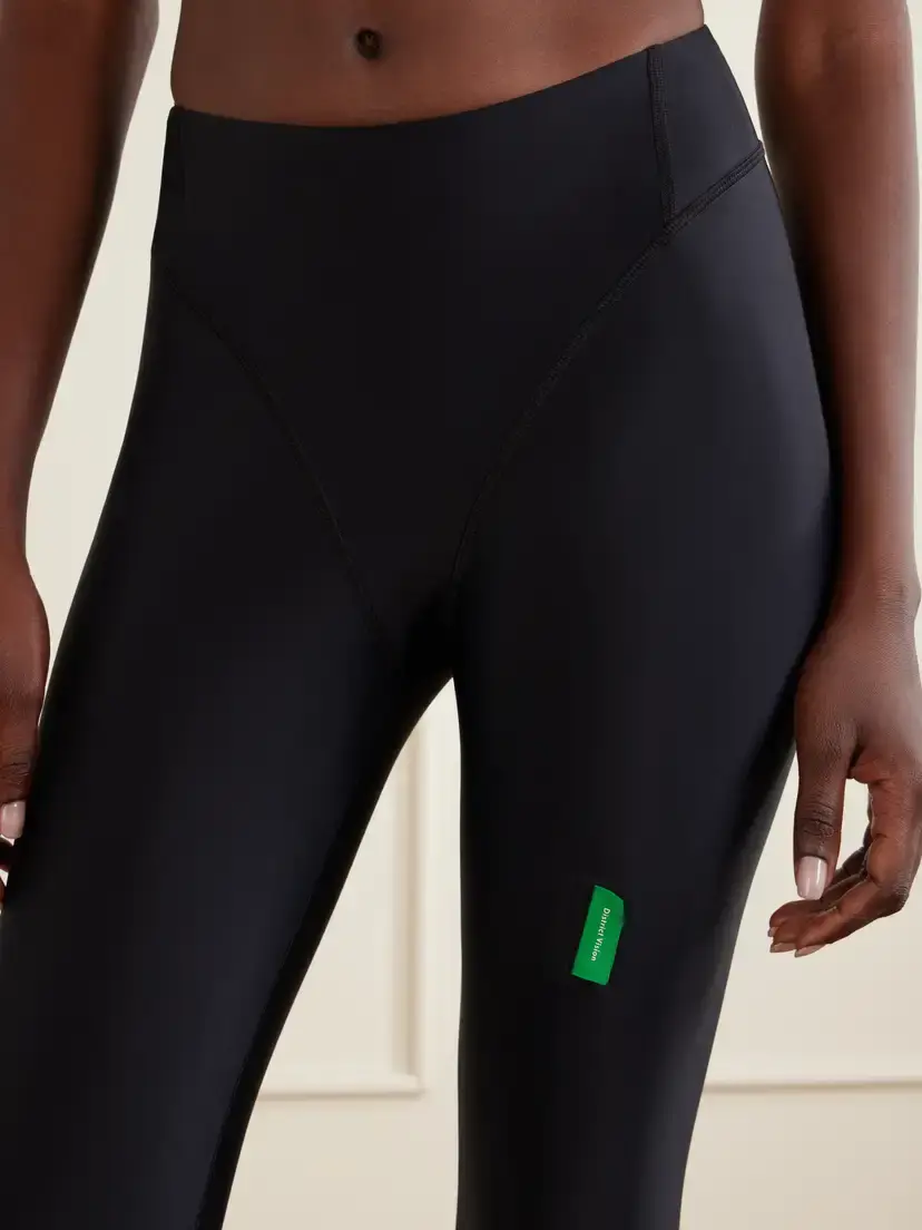 District Vision Full-length Stretch Leggings | Thumbnail 4