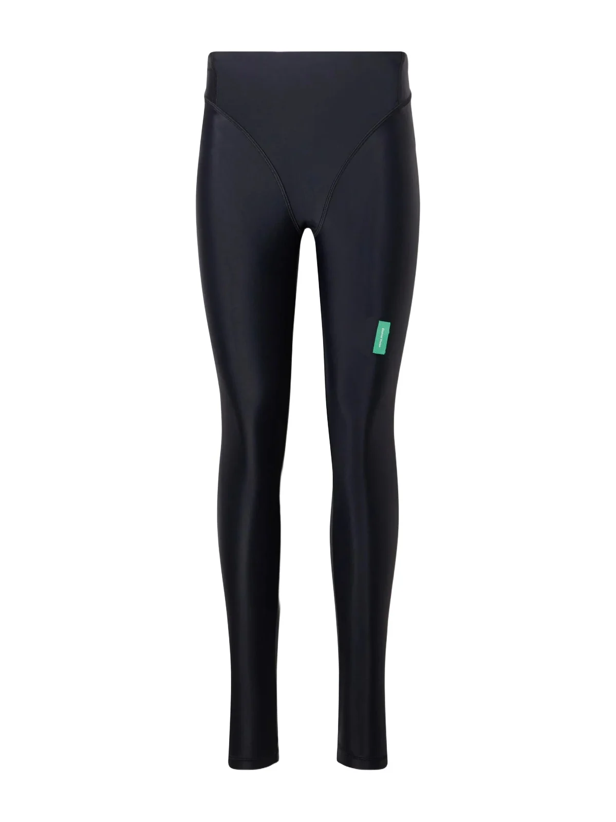 District Vision Full-length Stretch Leggings