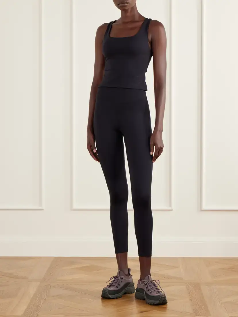 Eres Tanni Stretch-jersey Sports Tank | Thumbnail 2 Eres Tanni Stretch-jersey Sports Tank | Thumbnail 2