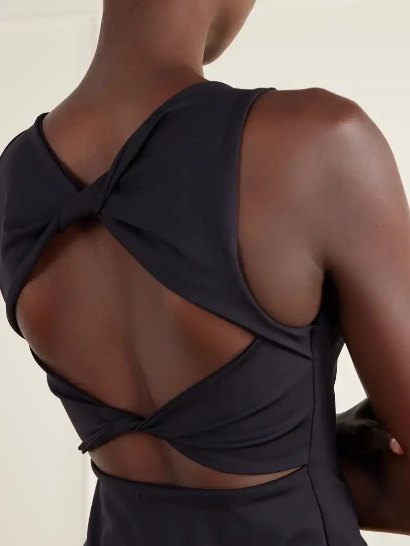 Eres Tanni Stretch-jersey Sports Tank | Thumbnail 4 Eres Tanni Stretch-jersey Sports Tank | Thumbnail 4