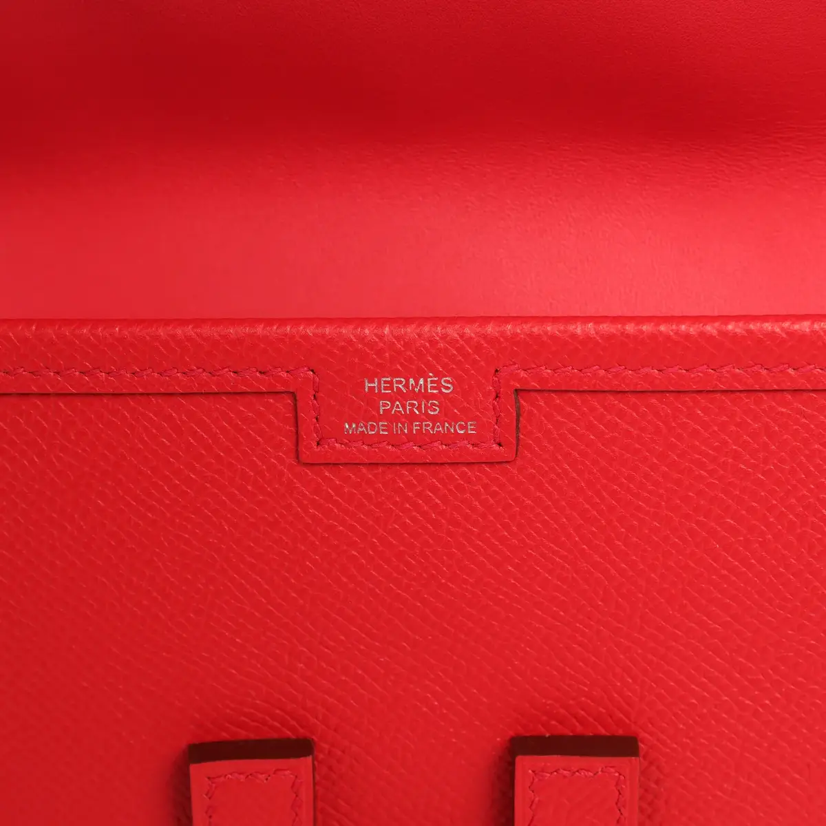 HERMÈS Hermes Jige Elan 29 Bougainvillea Epsom | Thumbnail 7 HERMÈS Hermes Jige Elan 29 Bougainvillea Epsom | Thumbnail 7