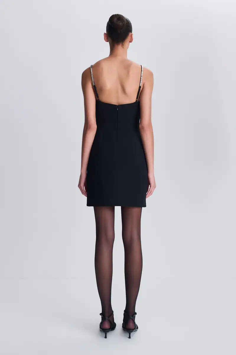Simkhai Maeva Embellished Bustier Mini Dress | Thumbnail 5 Simkhai Maeva Embellished Bustier Mini Dress | Thumbnail 5