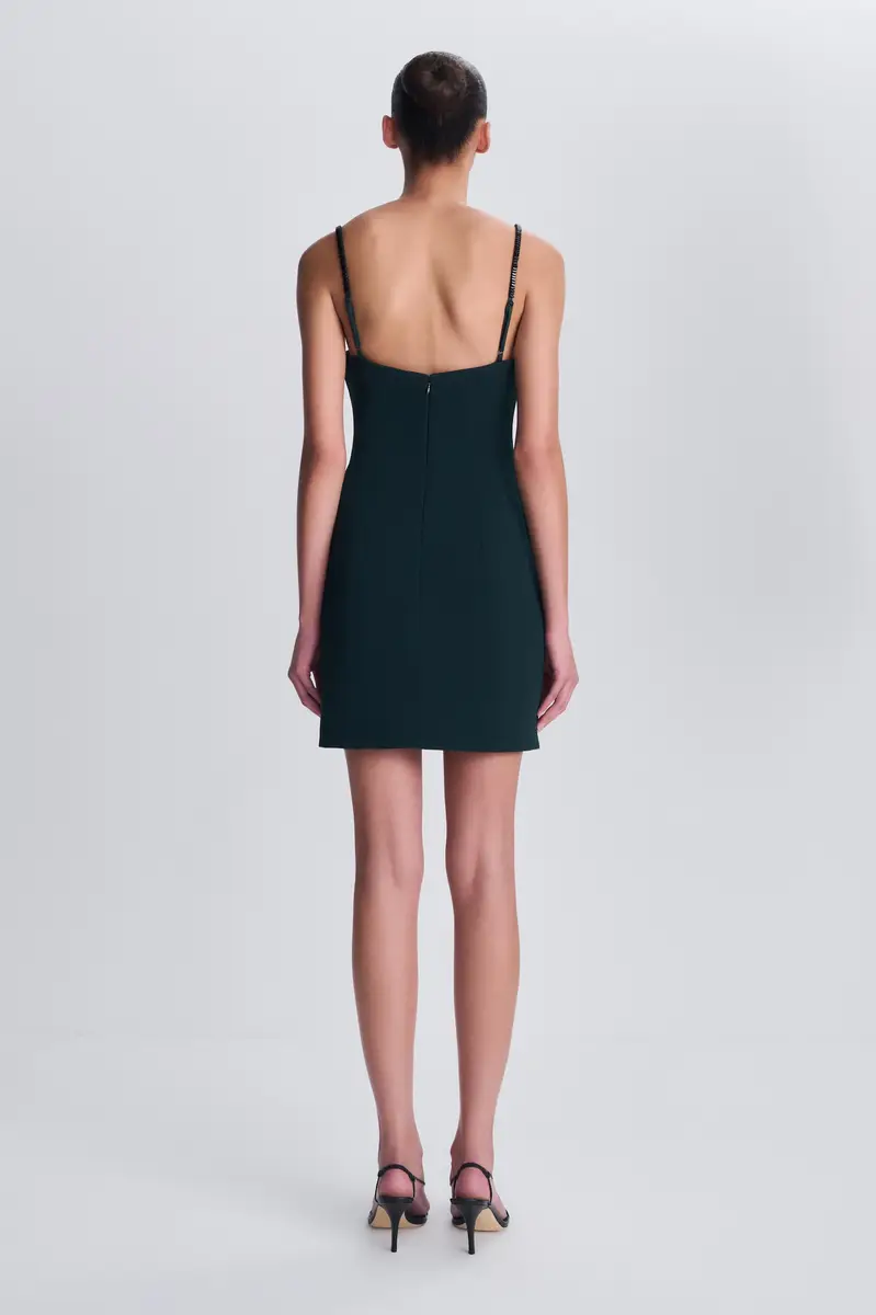 Simkhai Maeva Embellished Bustier Mini Dress | Thumbnail 5 Simkhai Maeva Embellished Bustier Mini Dress | Thumbnail 5