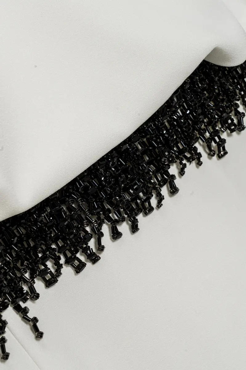 Simkhai Vantrel Embellished Gown | Thumbnail 6 Simkhai Vantrel Embellished Gown | Thumbnail 6