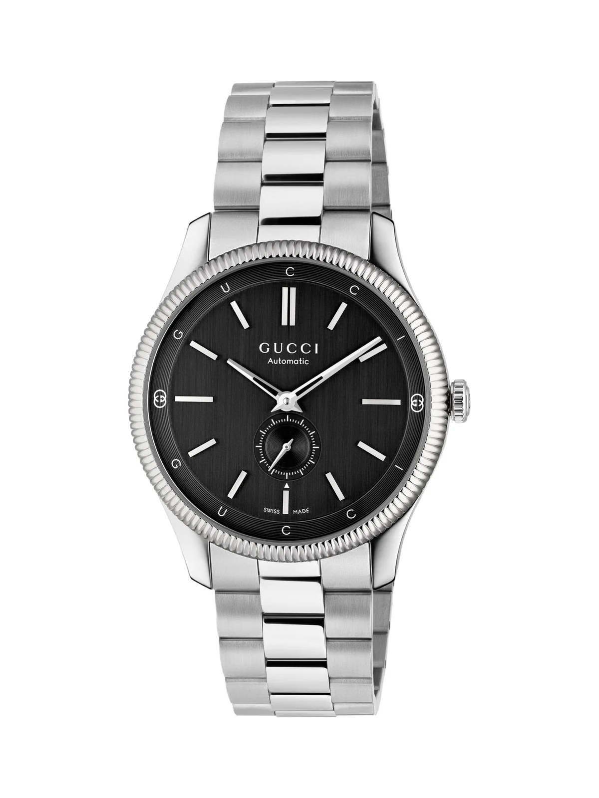 Gucci G-Timeless Watch, 40mm