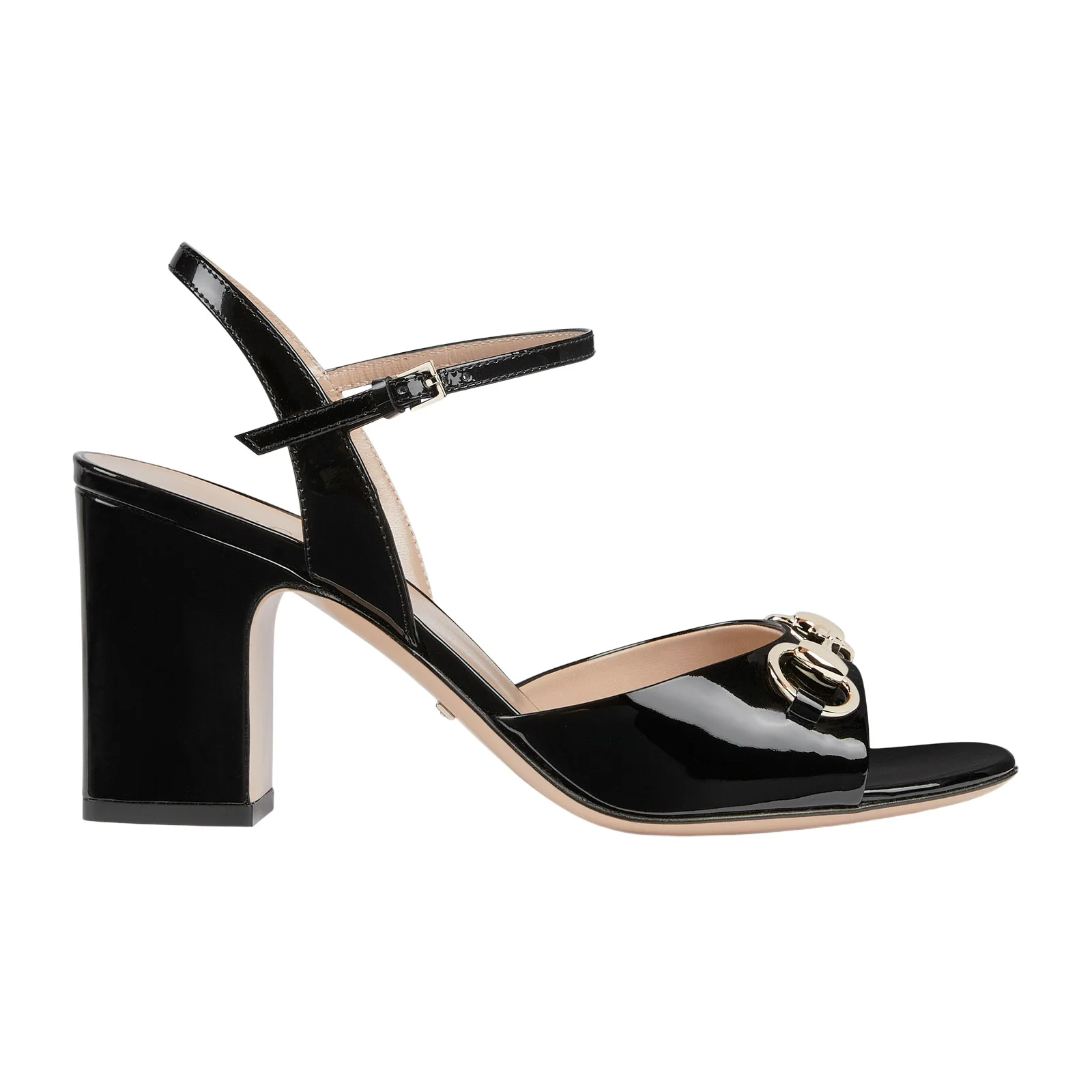 Horsebit Sandal Horsebit Sandal