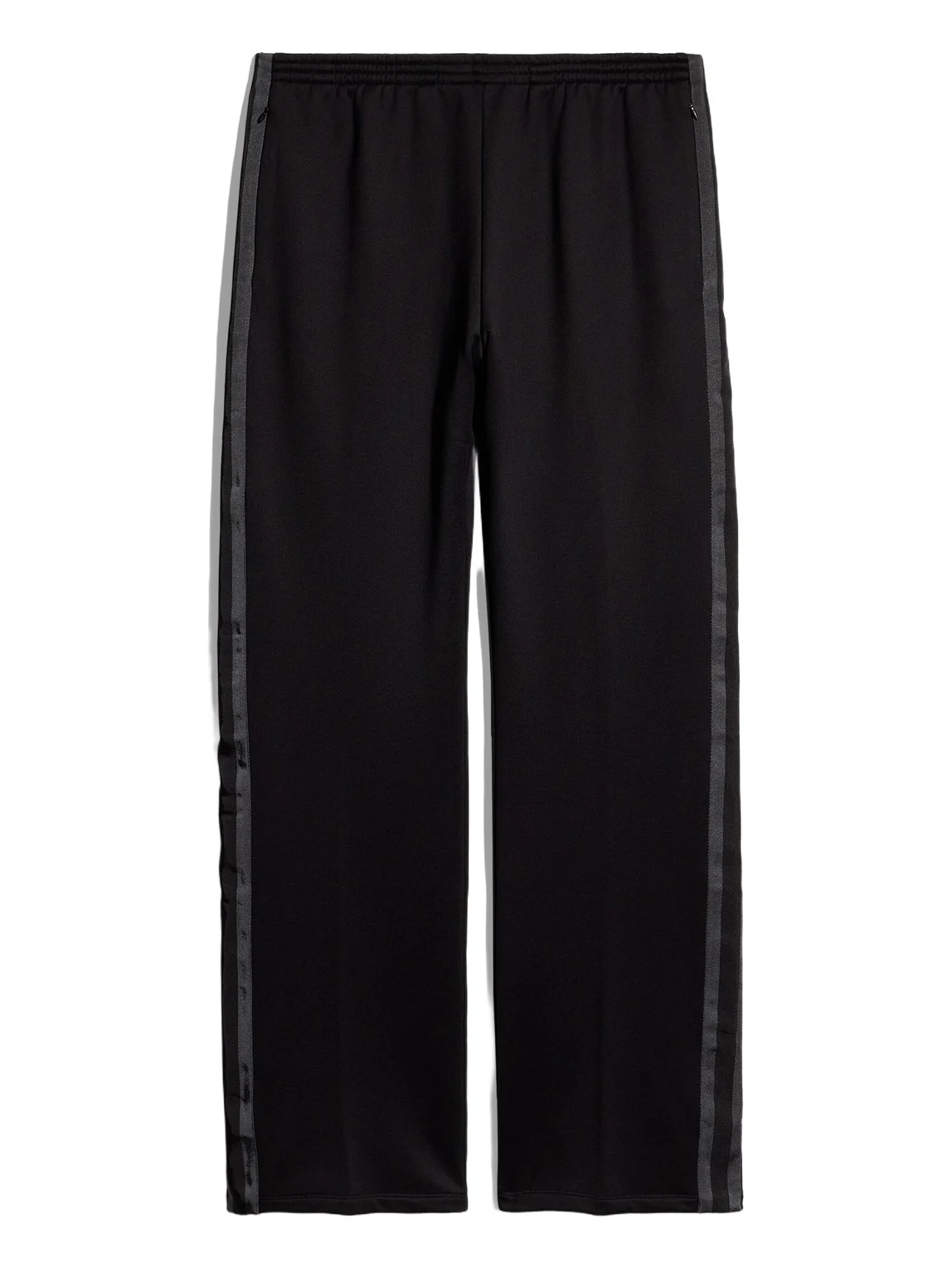 Gucci Cotton Sportswear Pants With Muted Web