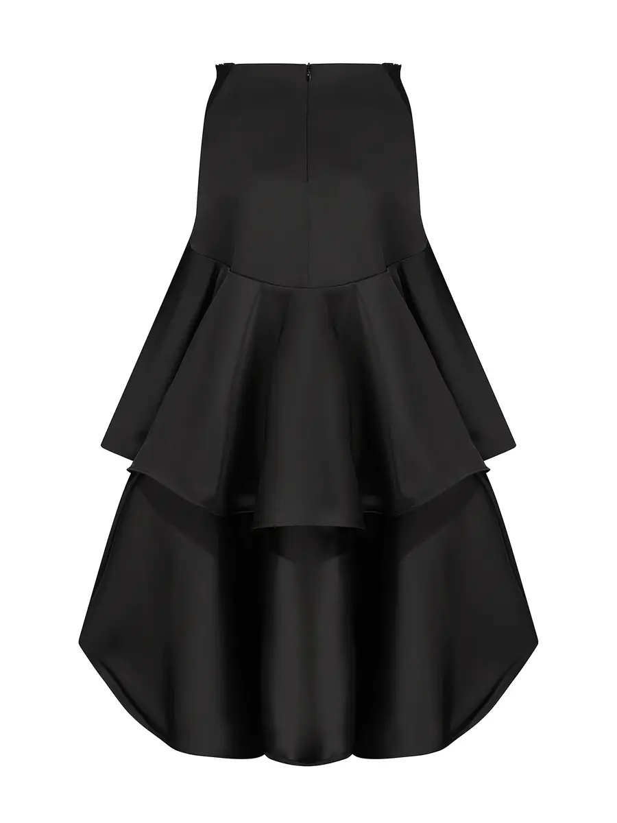 Anna October Haniya Tiered Maxi Skirt | Thumbnail 2 Anna October Haniya Tiered Maxi Skirt | Thumbnail 2