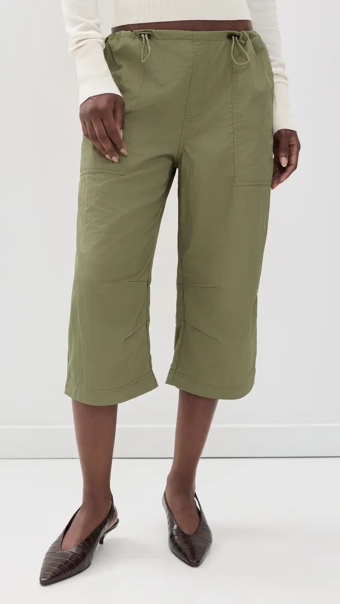 Reformation Arlette Pants | Thumbnail 2 Reformation Arlette Pants | Thumbnail 2