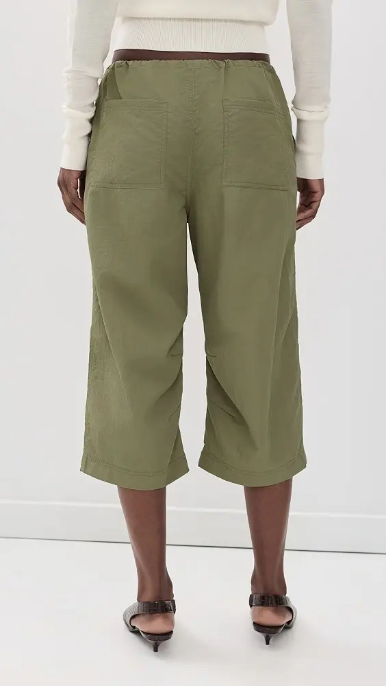 Reformation Arlette Pants | Thumbnail 3 Reformation Arlette Pants | Thumbnail 3