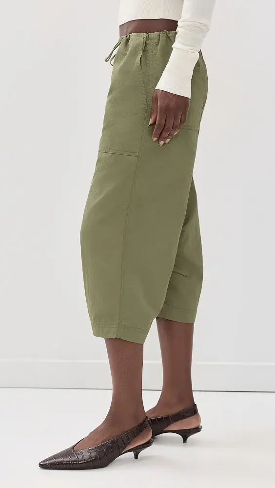 Reformation Arlette Pants | Thumbnail 4 Reformation Arlette Pants | Thumbnail 4