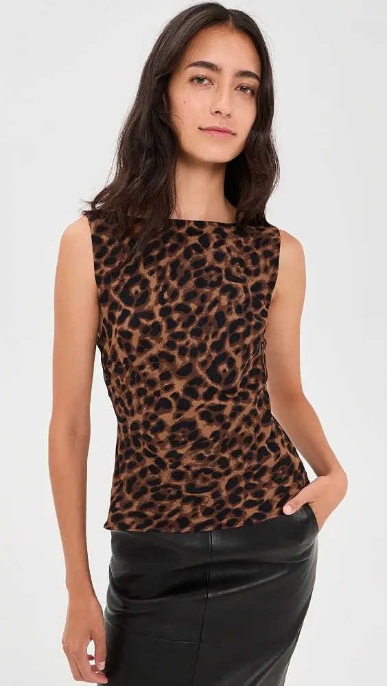 Reformation Dorthea Top | Thumbnail 7 Reformation Dorthea Top | Thumbnail 7