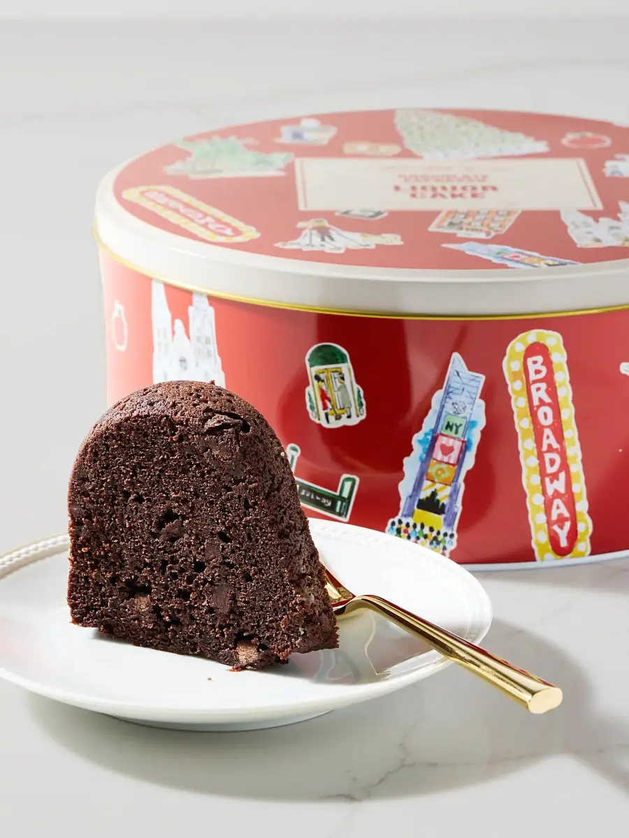Saks Fifth Avenue Chocolate Espresso Liquor Cake | Thumbnail 2 Saks Fifth Avenue Chocolate Espresso Liquor Cake | Thumbnail 2