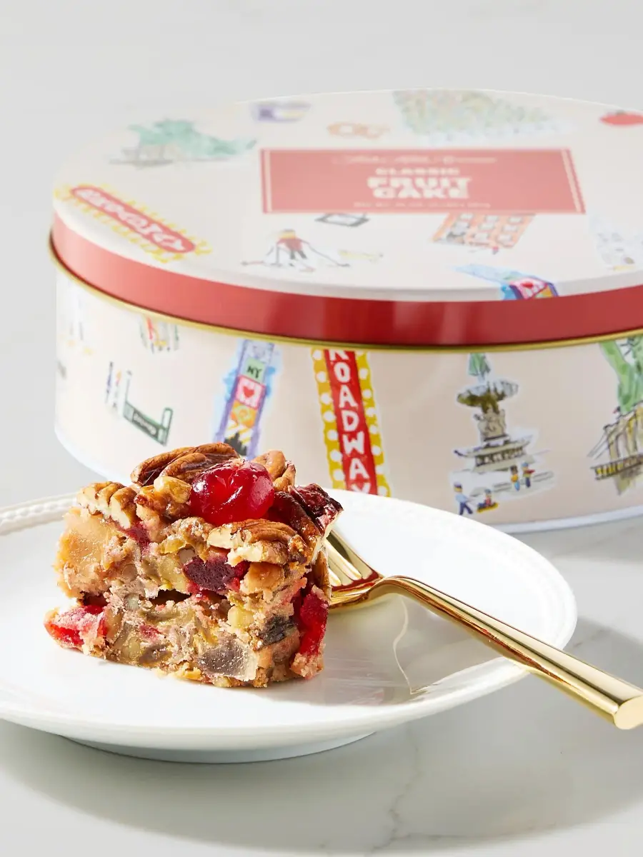 Saks Fifth Avenue Classic Fruit Cake | Thumbnail 2
