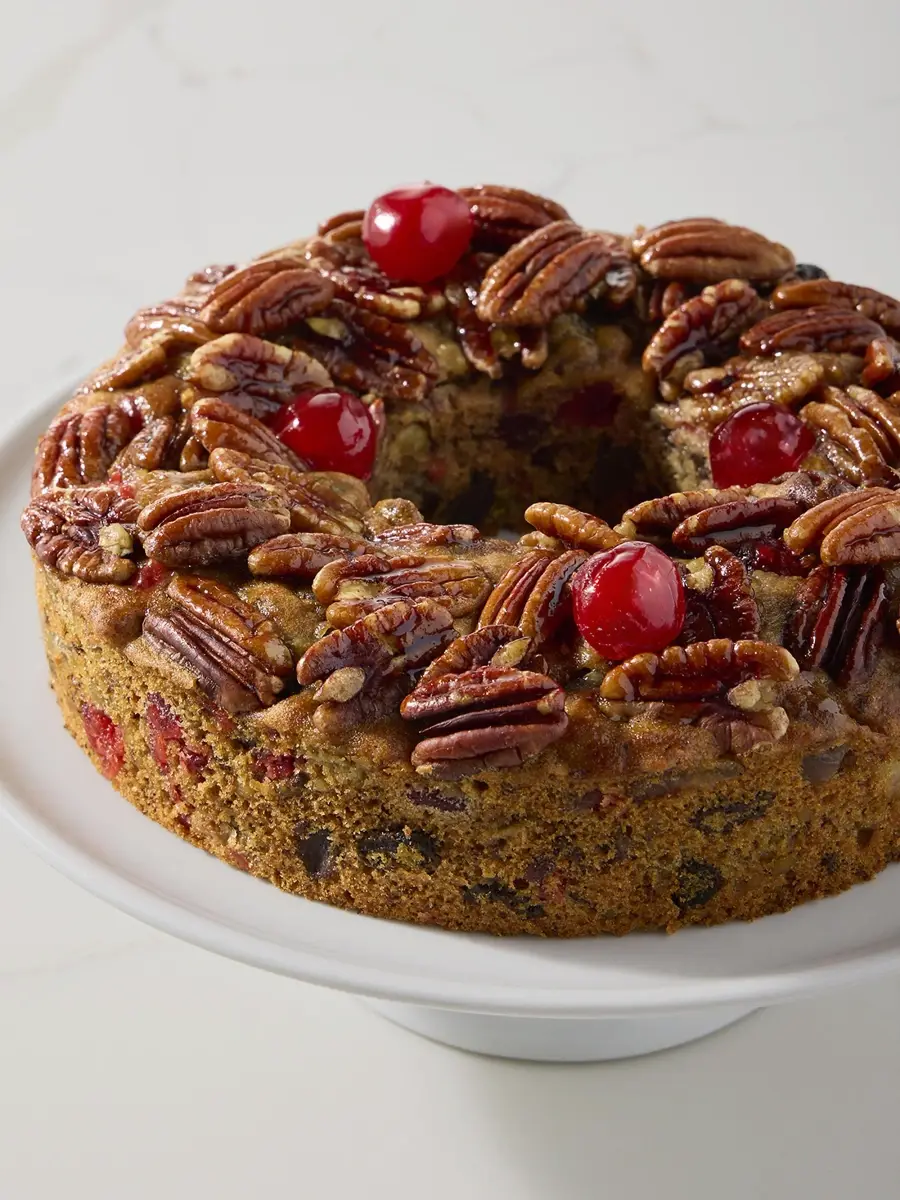 Saks Fifth Avenue Classic Fruit Cake | Thumbnail 3