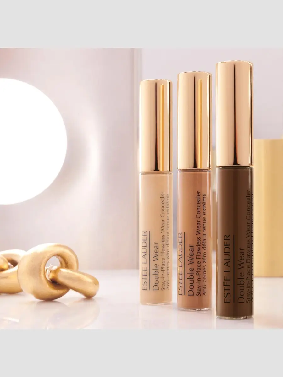 Estée Lauder Women's Double Wear Stay In Place Flawless Wear Concealer | Thumbnail 4 Estée Lauder Women's Double Wear Stay In Place Flawless Wear Concealer | Thumbnail 4