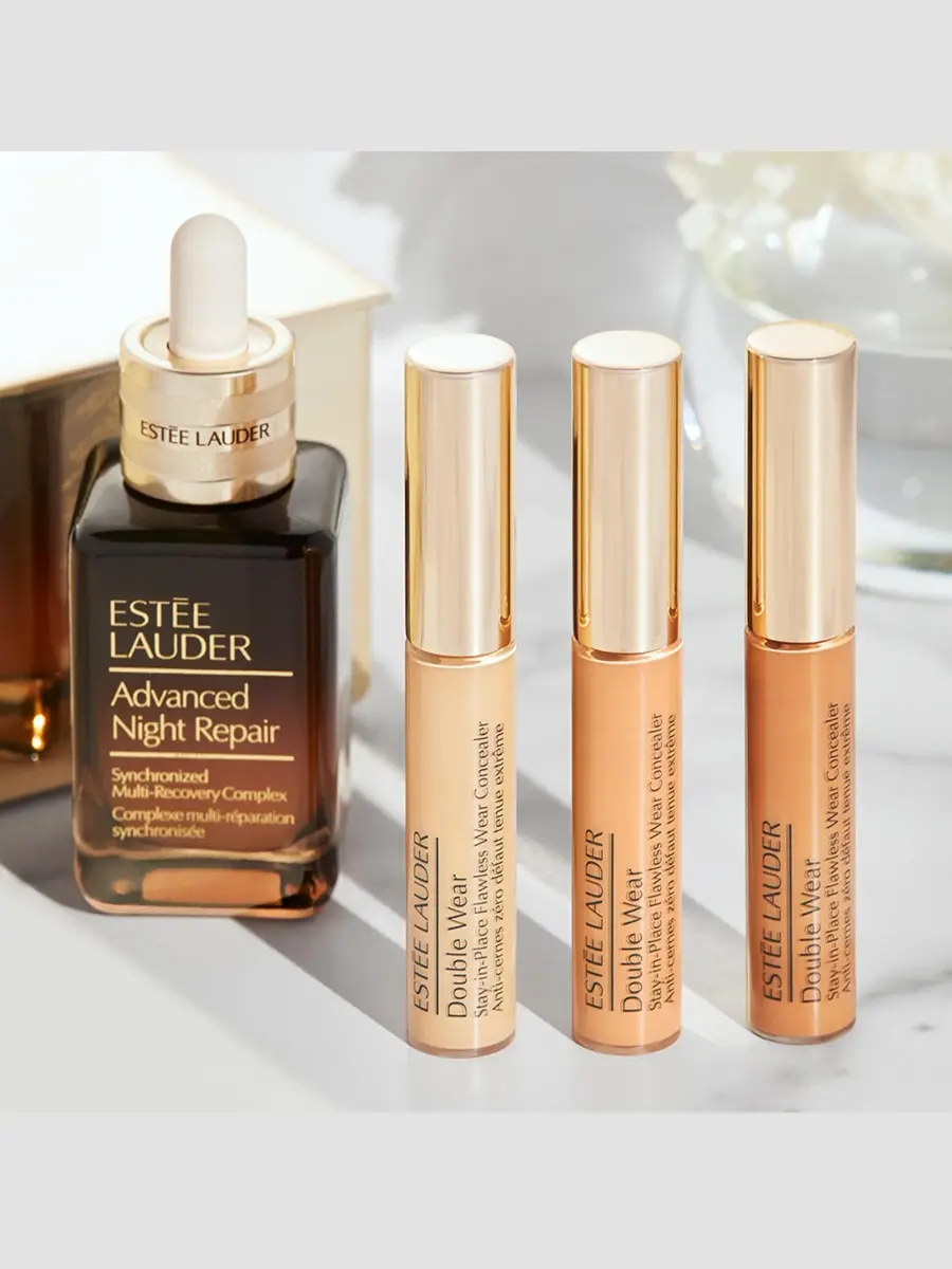 Estée Lauder Women's Double Wear Stay In Place Flawless Wear Concealer | Thumbnail 5 Estée Lauder Women's Double Wear Stay In Place Flawless Wear Concealer | Thumbnail 5