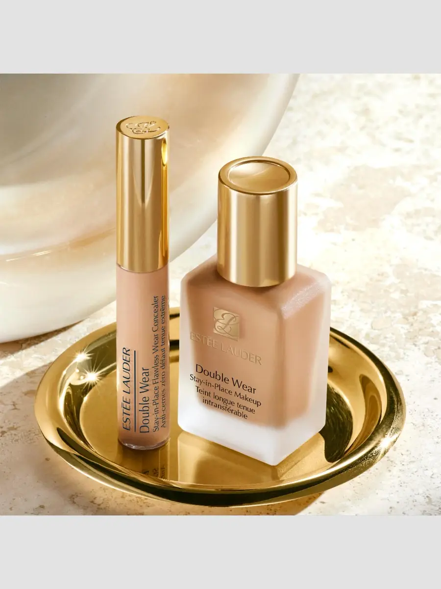 Estée Lauder Women's Double Wear Stay In Place Flawless Wear Concealer | Thumbnail 6 Estée Lauder Women's Double Wear Stay In Place Flawless Wear Concealer | Thumbnail 6