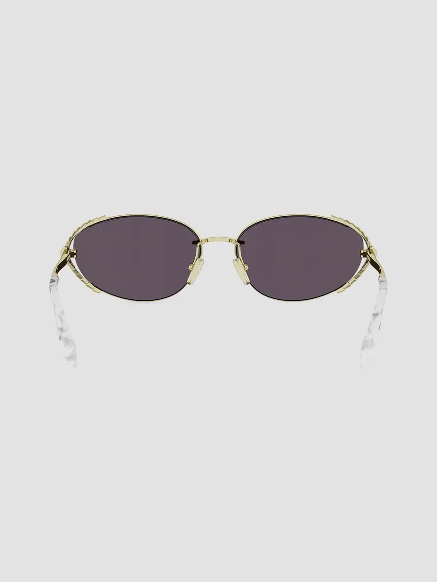 BVLGARI Women's Serpenti Viper 53MM Oval Sunglasses | Thumbnail 5 BVLGARI Women's Serpenti Viper 53MM Oval Sunglasses | Thumbnail 5
