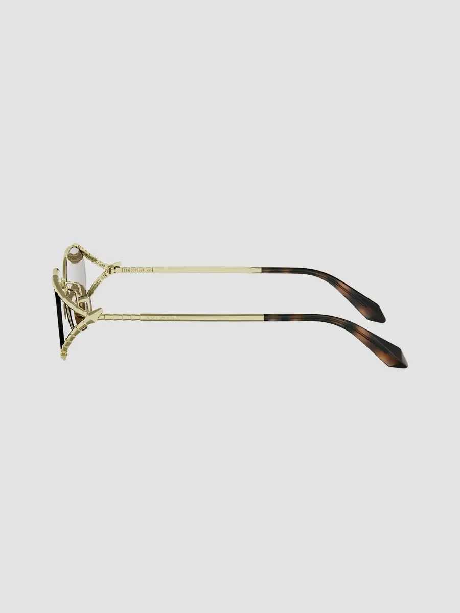 BVLGARI Women's Serpenti Viper 53MM Oval Sunglasses | Thumbnail 3 BVLGARI Women's Serpenti Viper 53MM Oval Sunglasses | Thumbnail 3