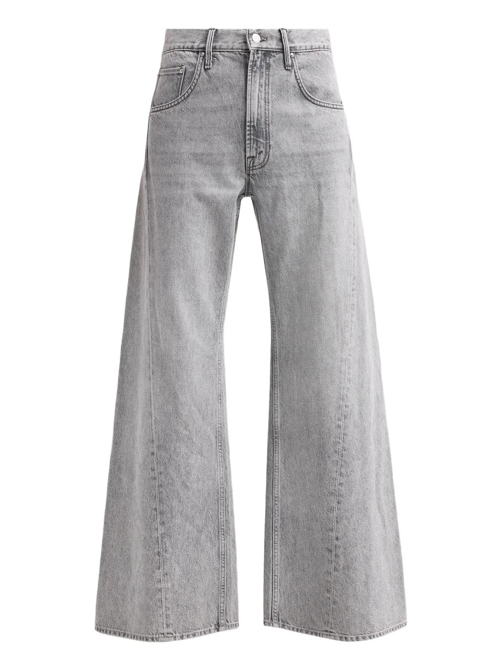 Women's The Lemon Twist Wide-Leg Jeans Women's The Lemon Twist Wide-Leg Jeans