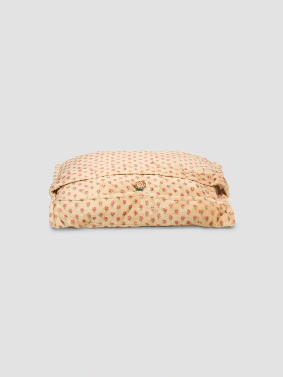 Johnny Was Saule Travel Blanket | Thumbnail 3 Johnny Was Saule Travel Blanket | Thumbnail 3