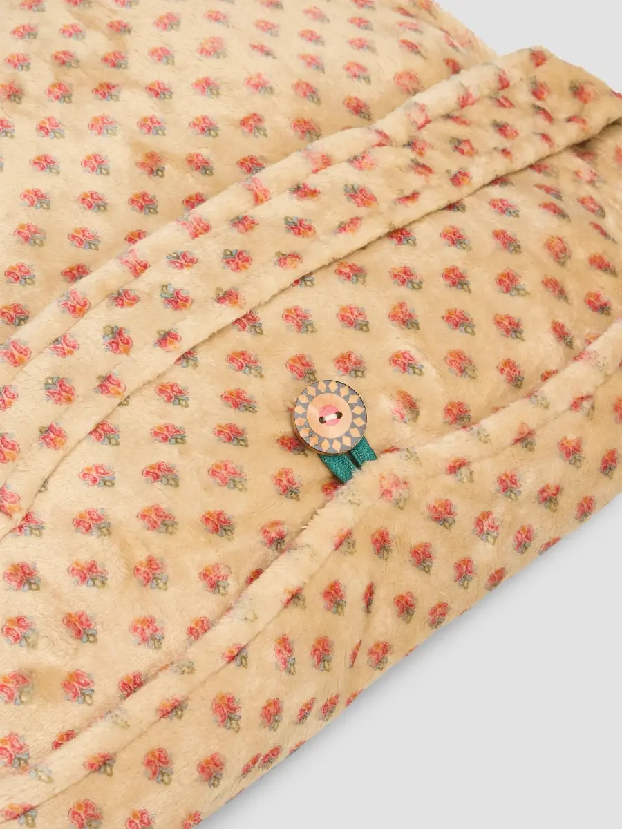 Johnny Was Saule Travel Blanket | Thumbnail 5 Johnny Was Saule Travel Blanket | Thumbnail 5
