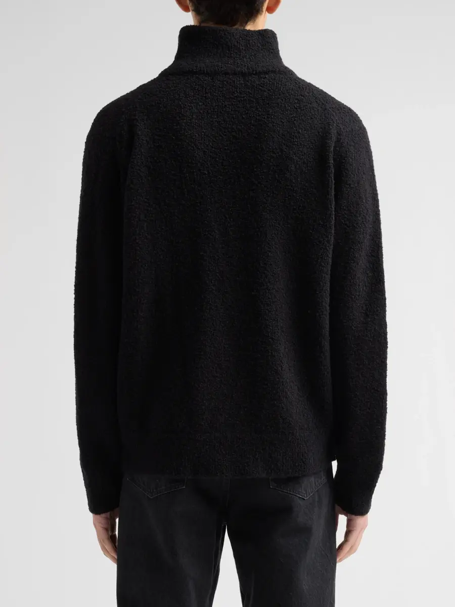 PAIGE Men's Donover Wool-Blend Sweater | Thumbnail 3 PAIGE Men's Donover Wool-Blend Sweater | Thumbnail 3