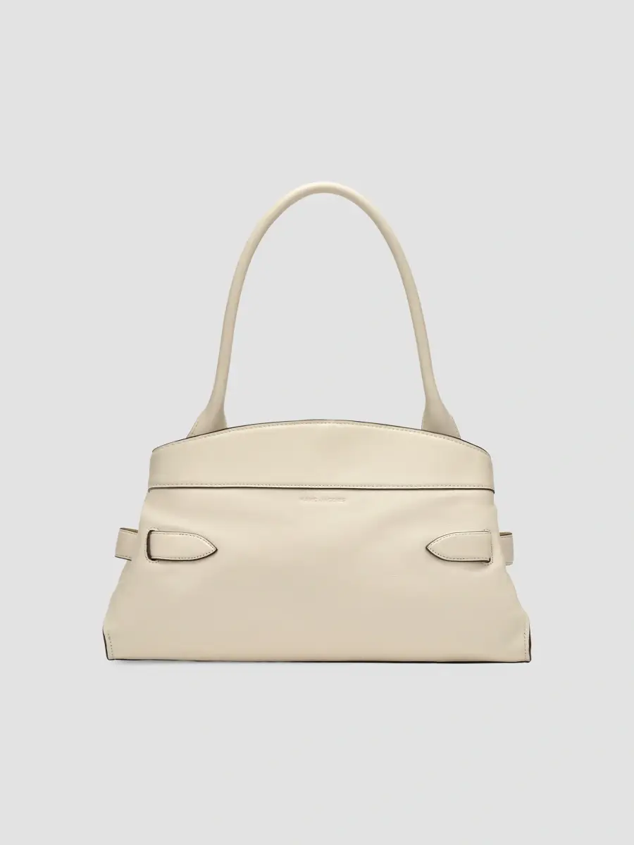 Marc Jacobs Women's Dakota Leather Satchel | Thumbnail 2 Marc Jacobs Women's Dakota Leather Satchel | Thumbnail 2