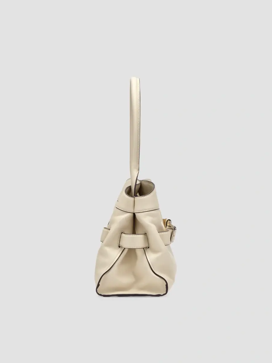 Marc Jacobs Women's Dakota Leather Satchel | Thumbnail 3 Marc Jacobs Women's Dakota Leather Satchel | Thumbnail 3