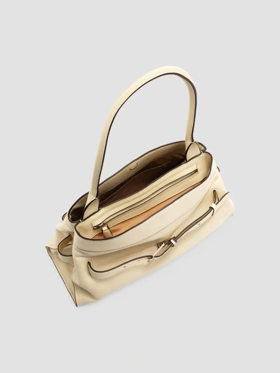 Marc Jacobs Women's Dakota Leather Satchel | Thumbnail 4 Marc Jacobs Women's Dakota Leather Satchel | Thumbnail 4