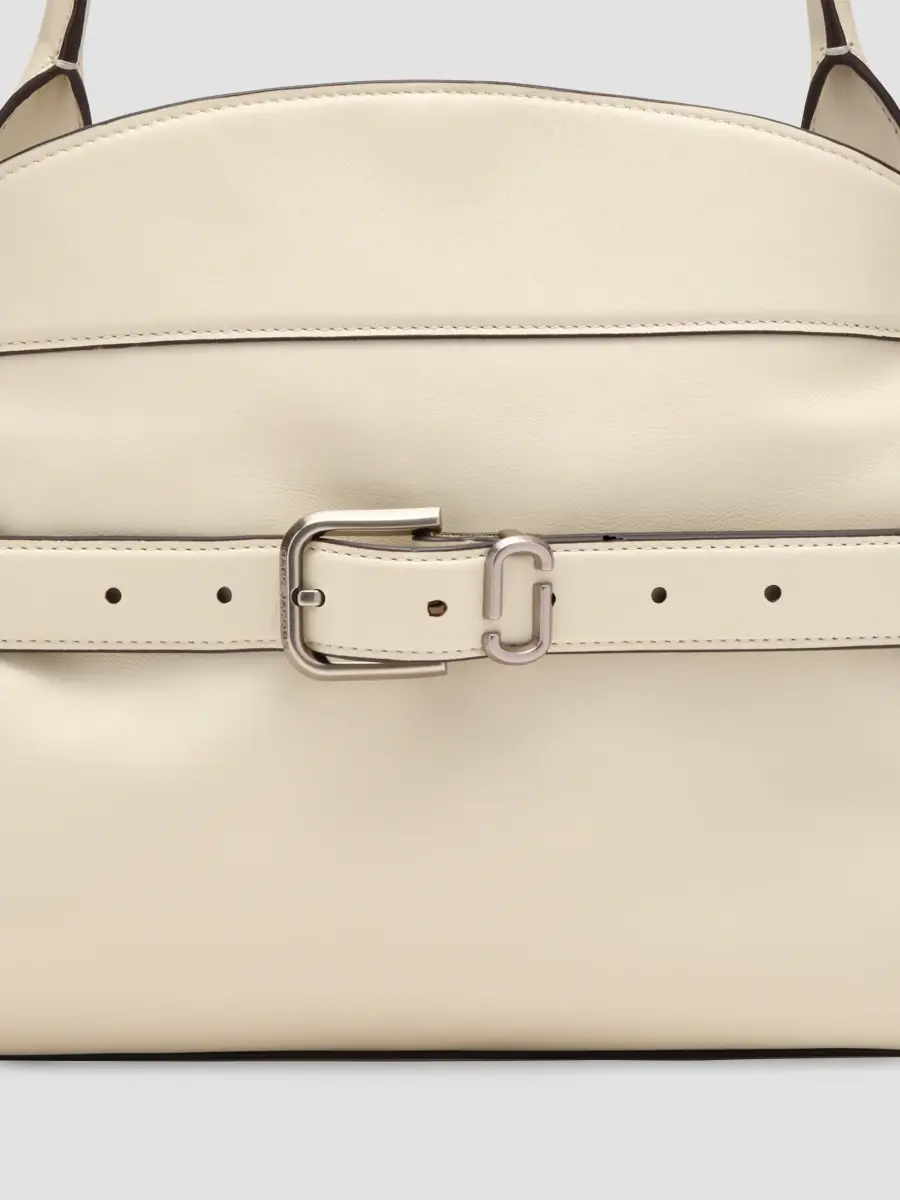 Marc Jacobs Women's Dakota Leather Satchel | Thumbnail 5 Marc Jacobs Women's Dakota Leather Satchel | Thumbnail 5