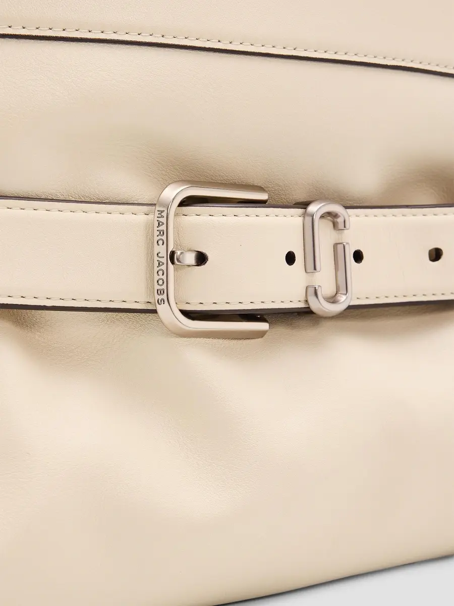 Marc Jacobs Women's Dakota Leather Satchel | Thumbnail 6 Marc Jacobs Women's Dakota Leather Satchel | Thumbnail 6