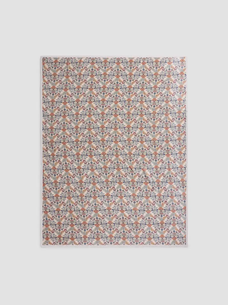 Johnny Was Cuyama Travel Blanket | Thumbnail 2 Johnny Was Cuyama Travel Blanket | Thumbnail 2