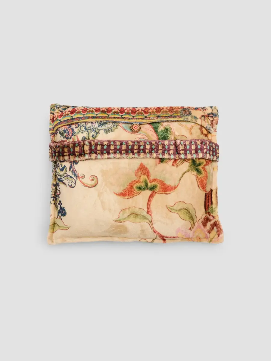 Johnny Was Cuyama Travel Blanket | Thumbnail 3 Johnny Was Cuyama Travel Blanket | Thumbnail 3