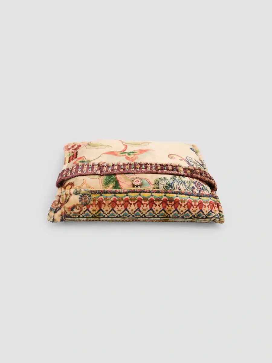 Johnny Was Cuyama Travel Blanket | Thumbnail 5 Johnny Was Cuyama Travel Blanket | Thumbnail 5
