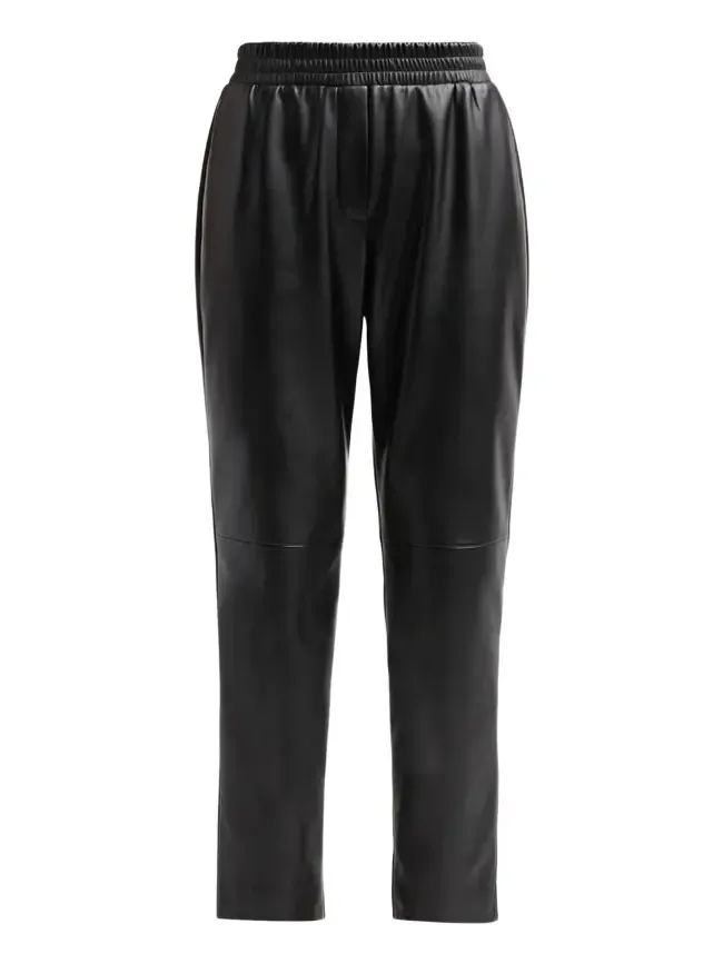 Women's The Madelyn Faux-Leather Pants Women's The Madelyn Faux-Leather Pants