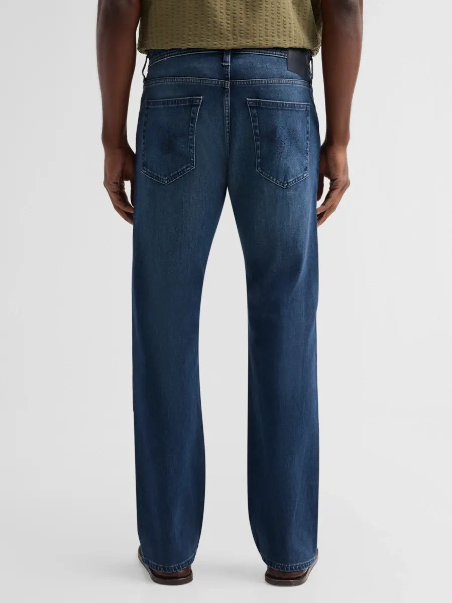AG Jeans Men's Clint Straight-Leg Jeans | Thumbnail 3 AG Jeans Men's Clint Straight-Leg Jeans | Thumbnail 3