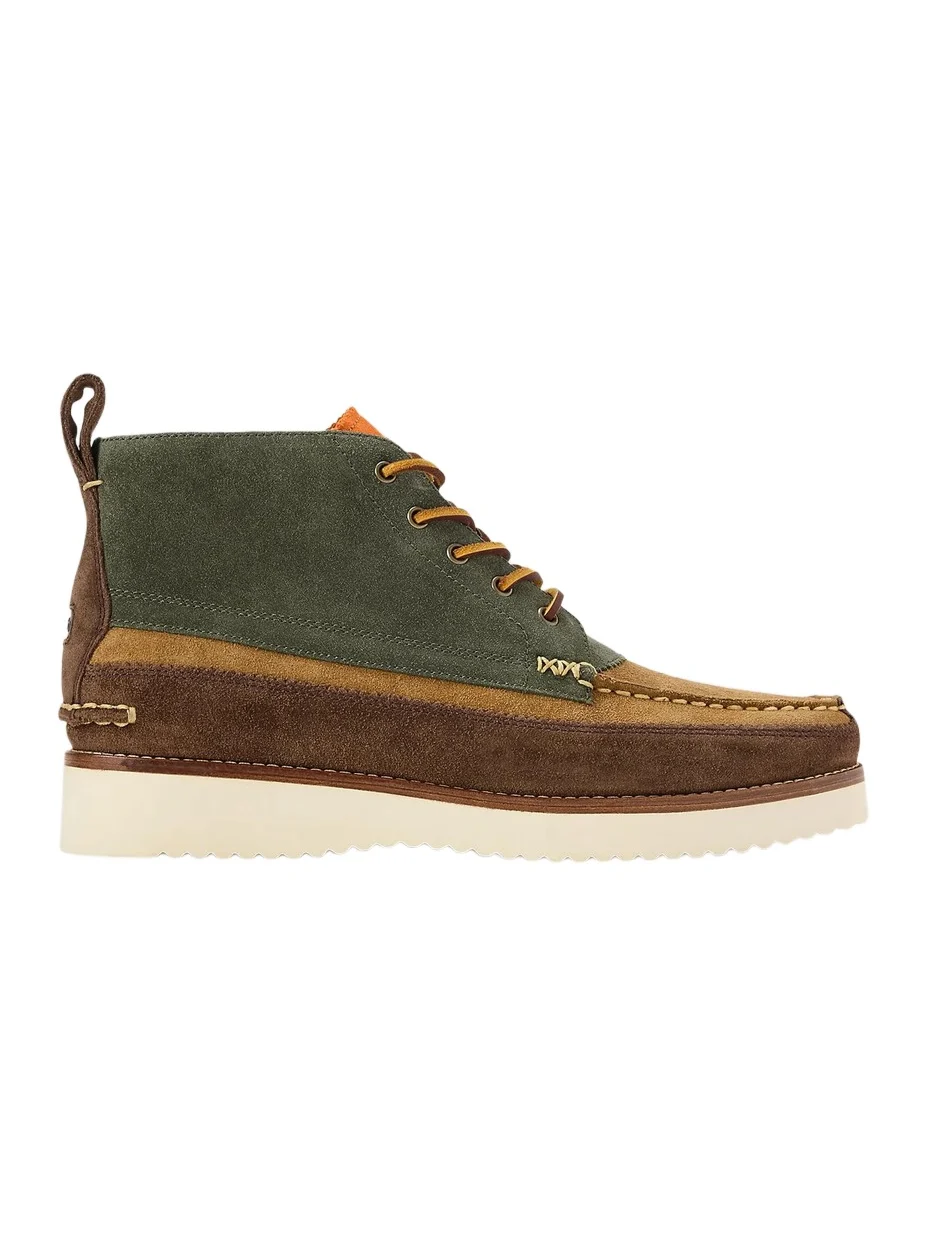 Men's Ranger Suede Work Boots Men's Ranger Suede Work Boots